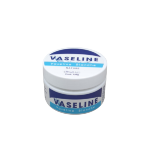 Vaseline Blanche Nature 120g Maroc