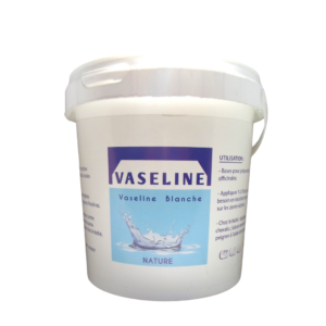 Vaseline Nature 1kg Maroc
