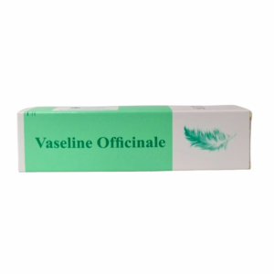 Vaseline Officinale Tube 45g Maroc