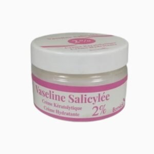 VASELINE SALICYLEE 2% 60g Maroc