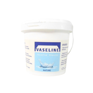 Vaseline Nature 450g Maroc