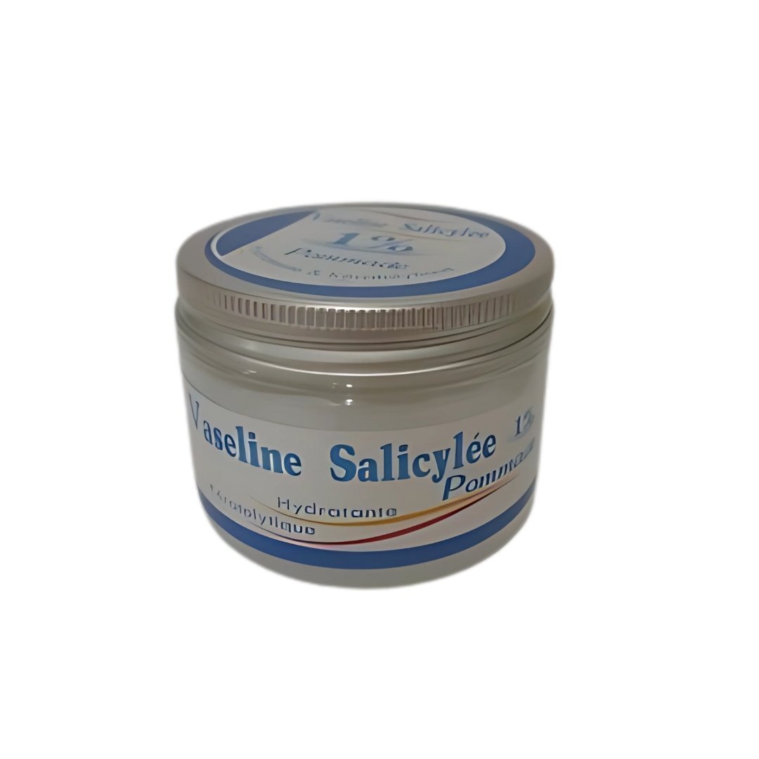 VASELINE SALICYLEE 1% 120g Maroc