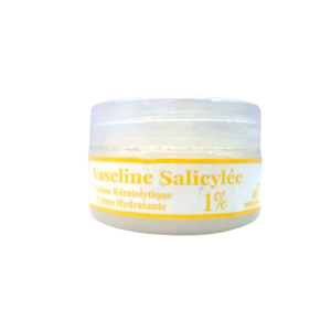VASELINE SALICYLEE 1% 60g Maroc