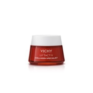 Vichy Liftactiv Collagen Specialist Anti-Age Tous Types de Peaux | 50ml Maroc