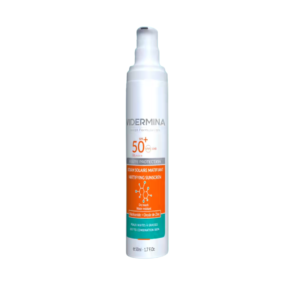 Vidermina Ecran Solaire Matifiant Spf50+ 50ml Maroc
