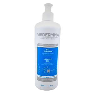 Viedermina Gel Surgras 500ml Maroc