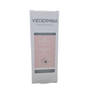 Viedermina Lait Eclaircissant 200ml Maroc