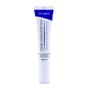 Vilaris Creme Contour des Yeux 15ml Maroc