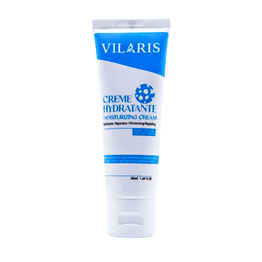 Vilaris Creme Hydratante 50ml Maroc
