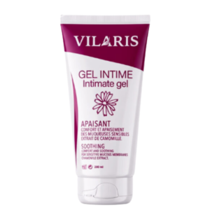 Vilaris Gel Intime 200ml Maroc