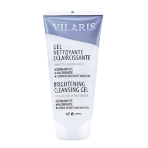 Vilaris Gel Nettoyant 200ml Maroc