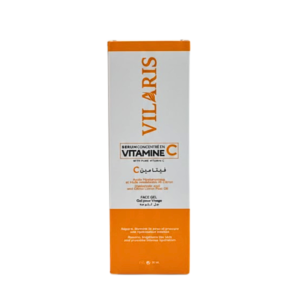 Vilaris Serum Vitamine C 30ml Maroc