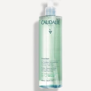 CAUDALIE Vinoclean Eau Micellaire Démaquillante 400 ml Maroc