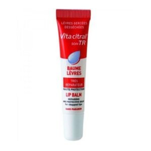 VITA CITRAL Baume Lèvres 15ml Maroc