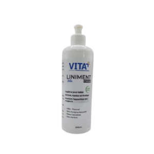 Vita+ Liniment Change Bebe 500ml Maroc