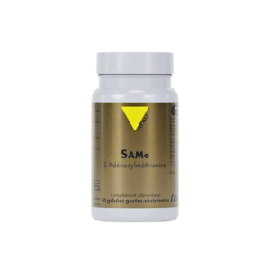 Vit’all+ Same 30 Gelules Maroc