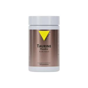 Vit’all+ Taurine Poudre 180g Maroc