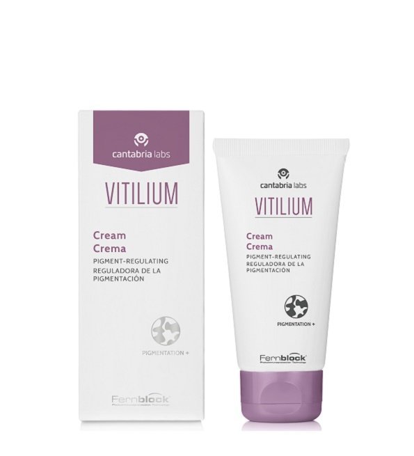 CANTABRIA LABS Vitilium 50 ml Maroc