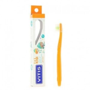 VITIS Brosse a Dent Kids +3ans Maroc
