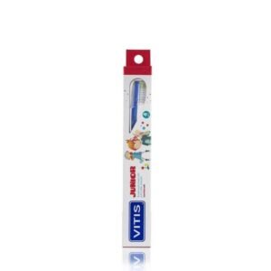 VITIS Brosse a Dent Junior +6ans Maroc