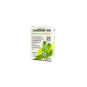 VIVACHECK Bandellets 25 Pieces Maroc