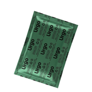 URGO Tul Ag 10cm X 12cm Unité Maroc