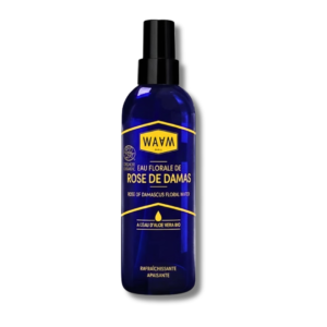 WAAM Eau Florale 200ml Maroc
