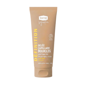 Waam Gelee Capillaire Boucles 200ml Maroc