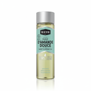 Waam Huile De Jojoba 75ml Maroc