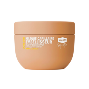 Waam Masque Capillaire Embelliseur 250ml Maroc