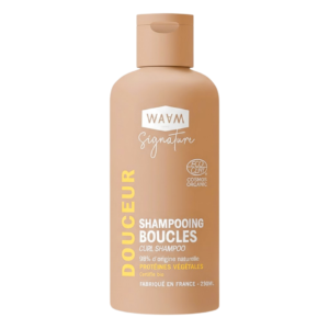 Waam Shampooing Boucles 230ml Maroc