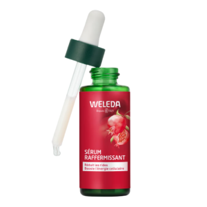 WELEDA Grenade Maca Serum Raffermissant 40ml Maroc