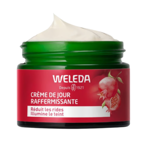 WELEDA Grenade Maca Soin de Jour Rafferm 40ml Maroc