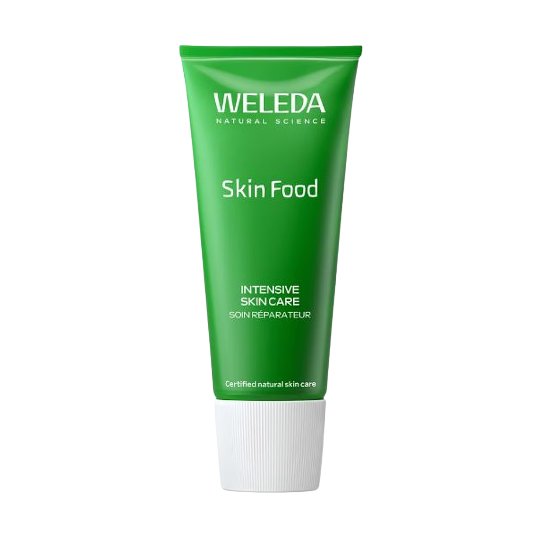 WELEDA Skin Food Soin Reparateur 30ml Maroc
