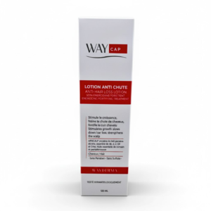Way Lotion Anti-Chute 125ml Maroc