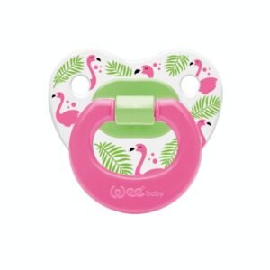 WeeBaby Sucette Decoree N°3 +18m 835-F Maroc