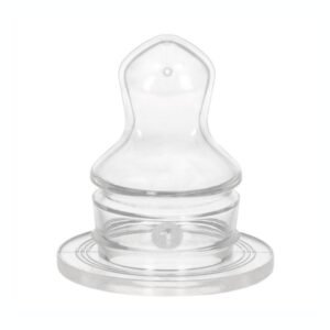 WeeBaby Tetine en Silicone Ortho Large N°2 6-18 Mois 795-F Maroc