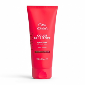Wella Pro Brilliance Conditionner 200ml Maroc