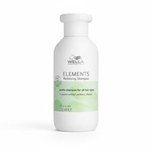 Wella Pro Element Renewing Shampoing 250ml Maroc