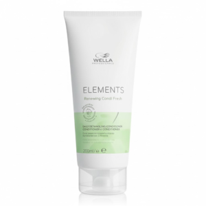 Wella Pro Elements Conditioner 200ml Maroc