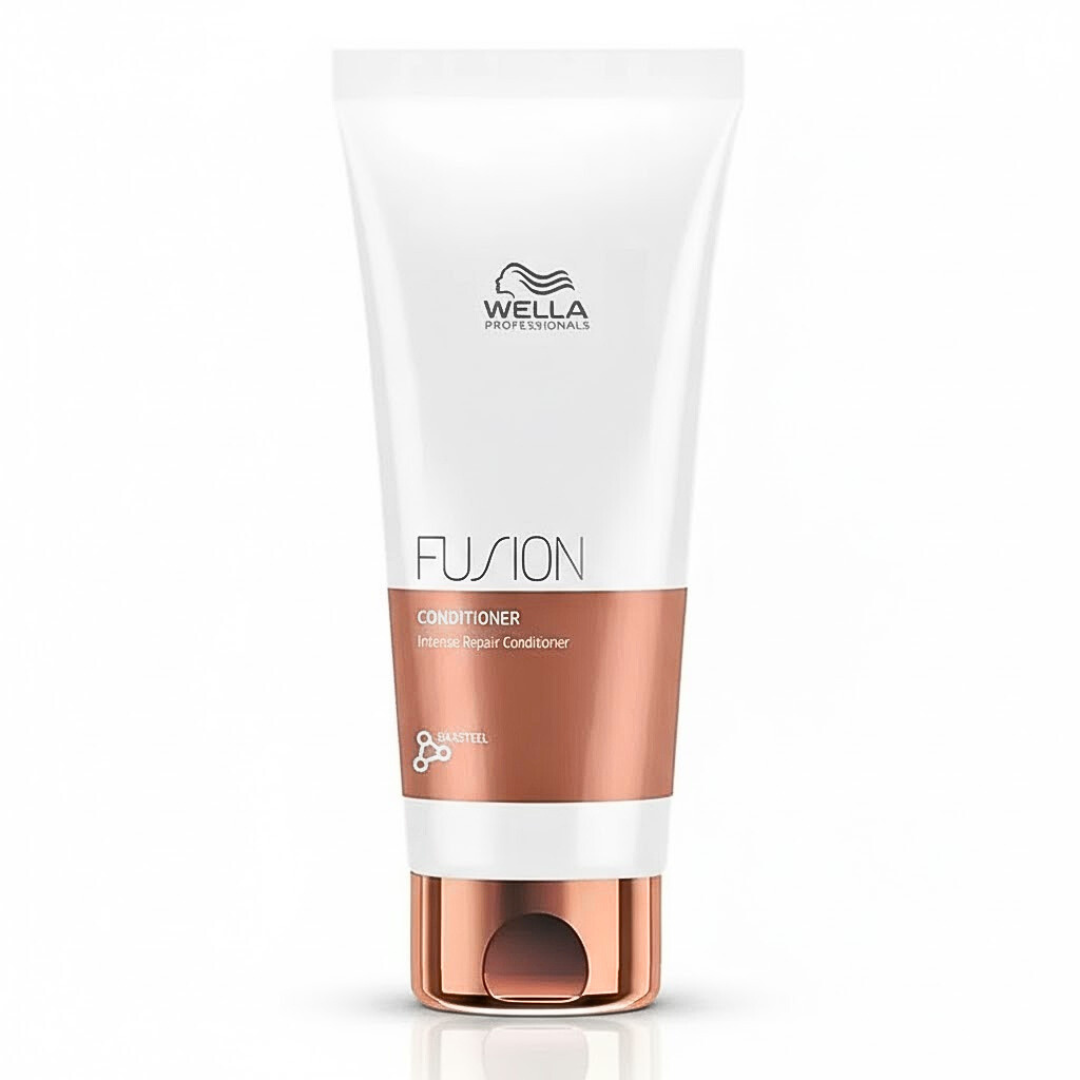 Wella Pro Fusion Conditioner 200ml Maroc