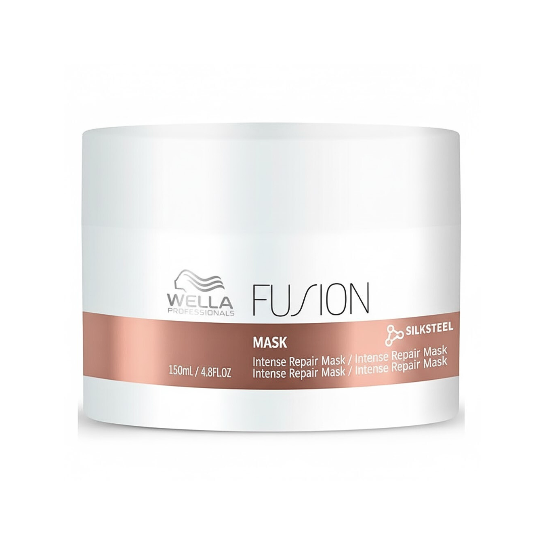 Wella Pro Fusion Mask 150ml Maroc