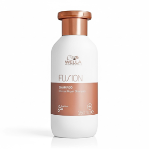 Wella Pro Fusion Shampoing 250ml Maroc