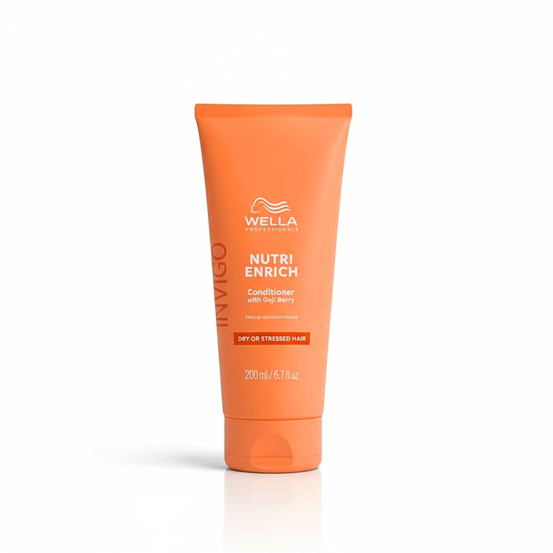 Wella Pro Nutri Enrich Conditioner 200ml Maroc