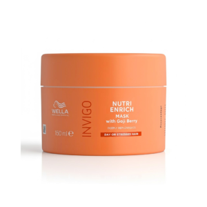 Wella Pro Nutri Enrish Mask 150ml Maroc
