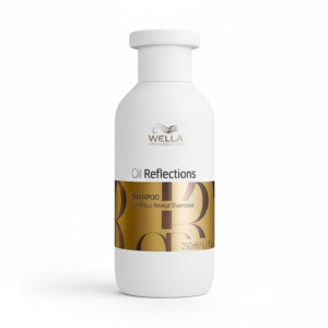 Wella Pro Oil Reflection Shampoing 250ml Maroc