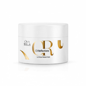 Wella Pro Oil Reflections Mask 150ml Maroc