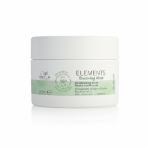 Wella Pro Element Mask 150ml Maroc