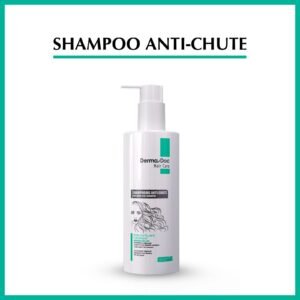 DermaDoc Shampooing Anti-Chute Maroc
