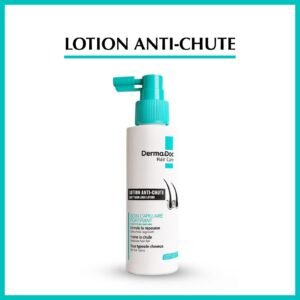 DermaDoc Lotion Anti-Chute Maroc